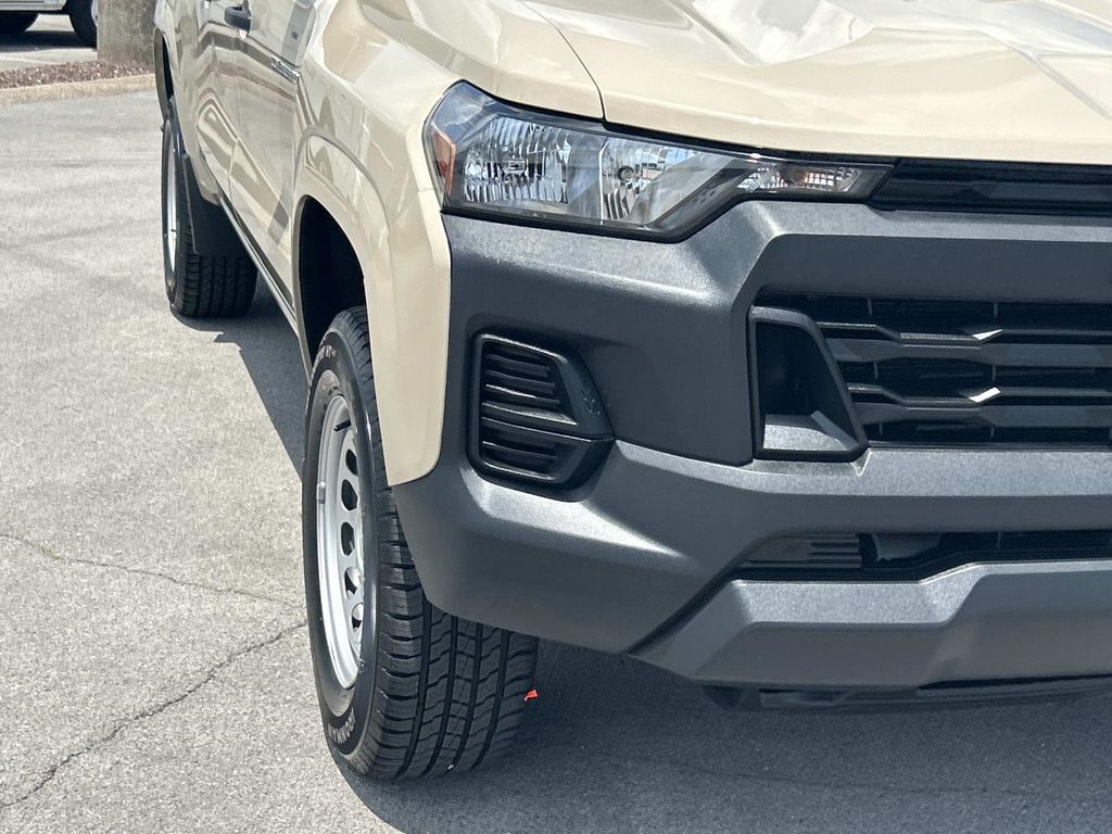 Used 2023 Chevrolet Colorado Truck
