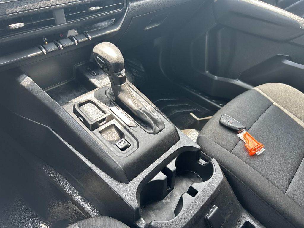Used 2023 Chevrolet Colorado Truck