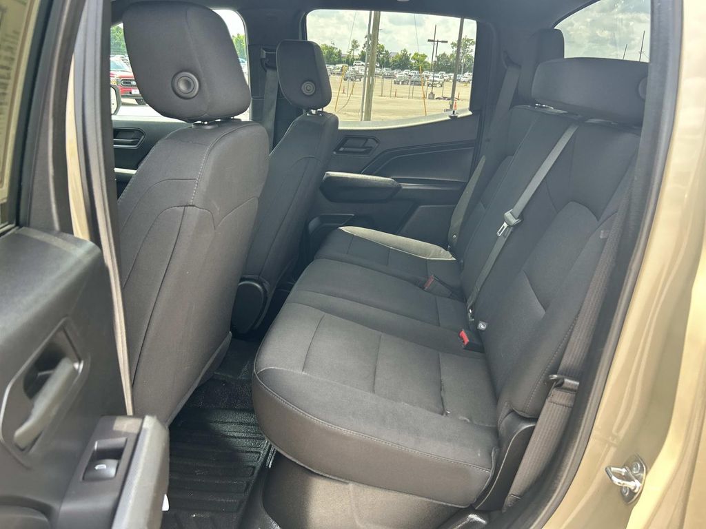 Used 2023 Chevrolet Colorado Truck