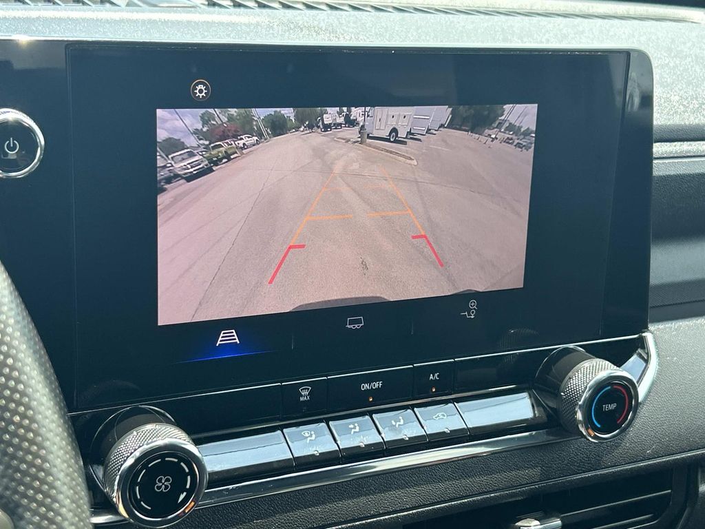 Used 2023 Chevrolet Colorado Truck