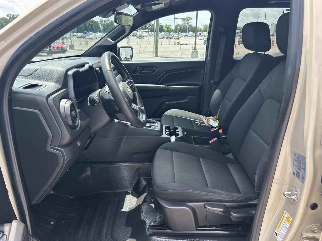 Used 2023 Chevrolet Colorado Truck