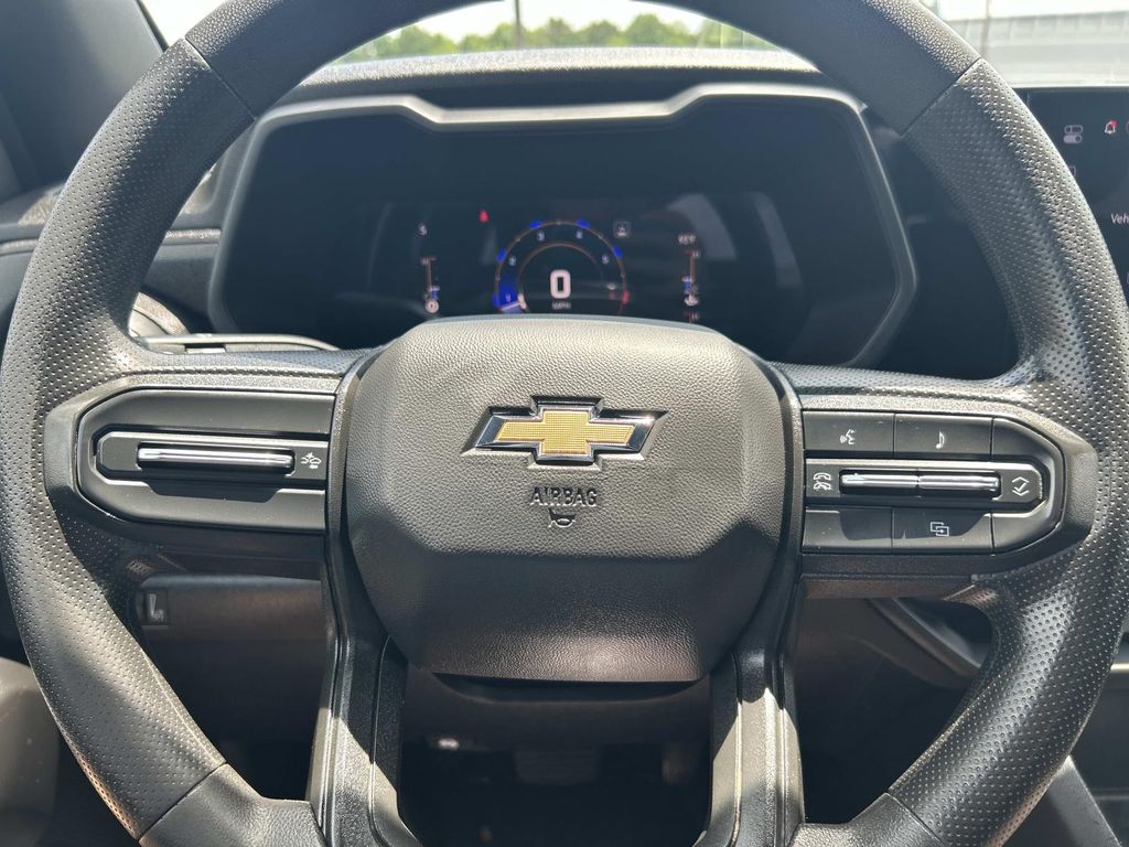 Used 2023 Chevrolet Colorado Truck