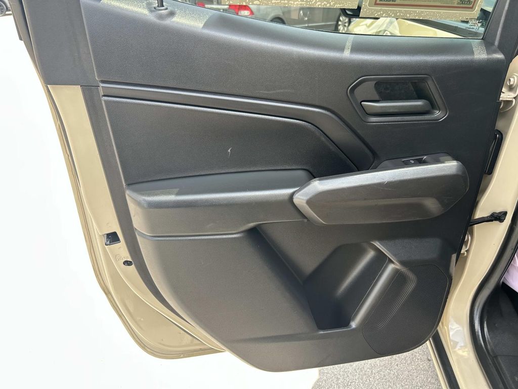 Used 2023 Chevrolet Colorado Truck