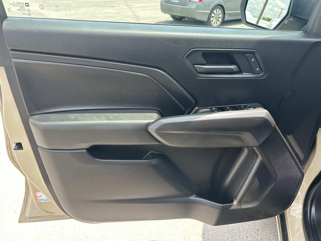 Used 2023 Chevrolet Colorado Truck