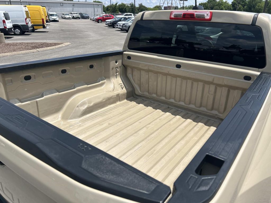 Used 2023 Chevrolet Colorado Truck