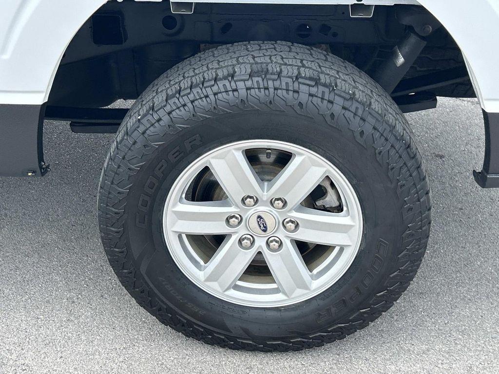 Used 2021 Ford F-150 Truck