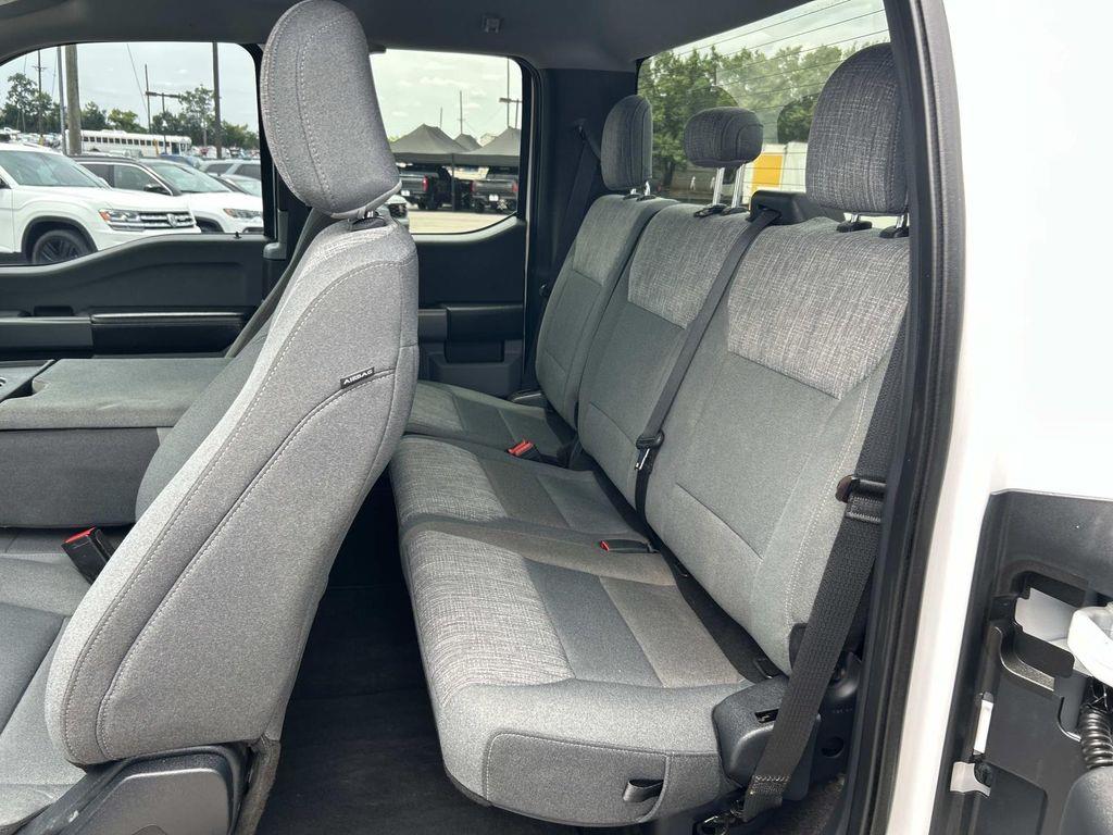 Used 2021 Ford F-150 Truck