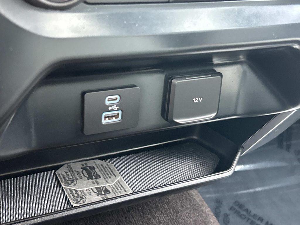 Used 2021 Ford F-150 Truck