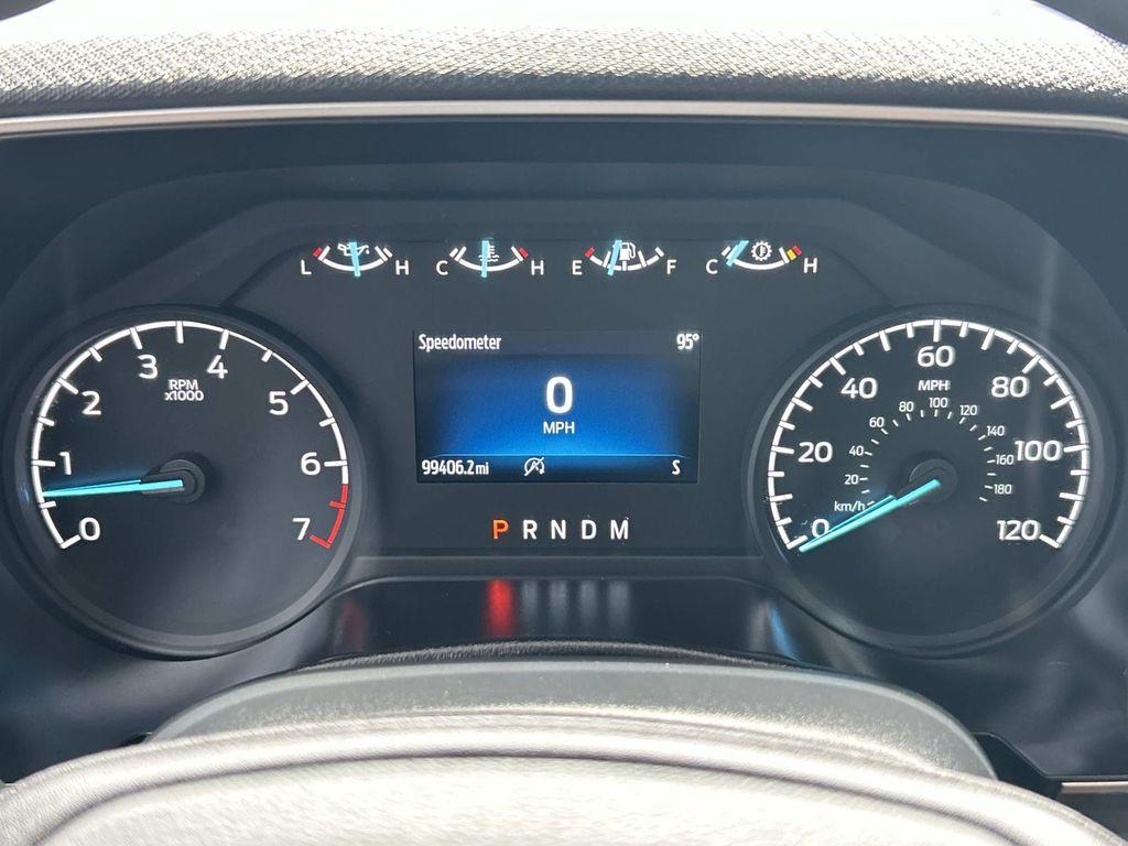 Used 2021 Ford F-150 Truck