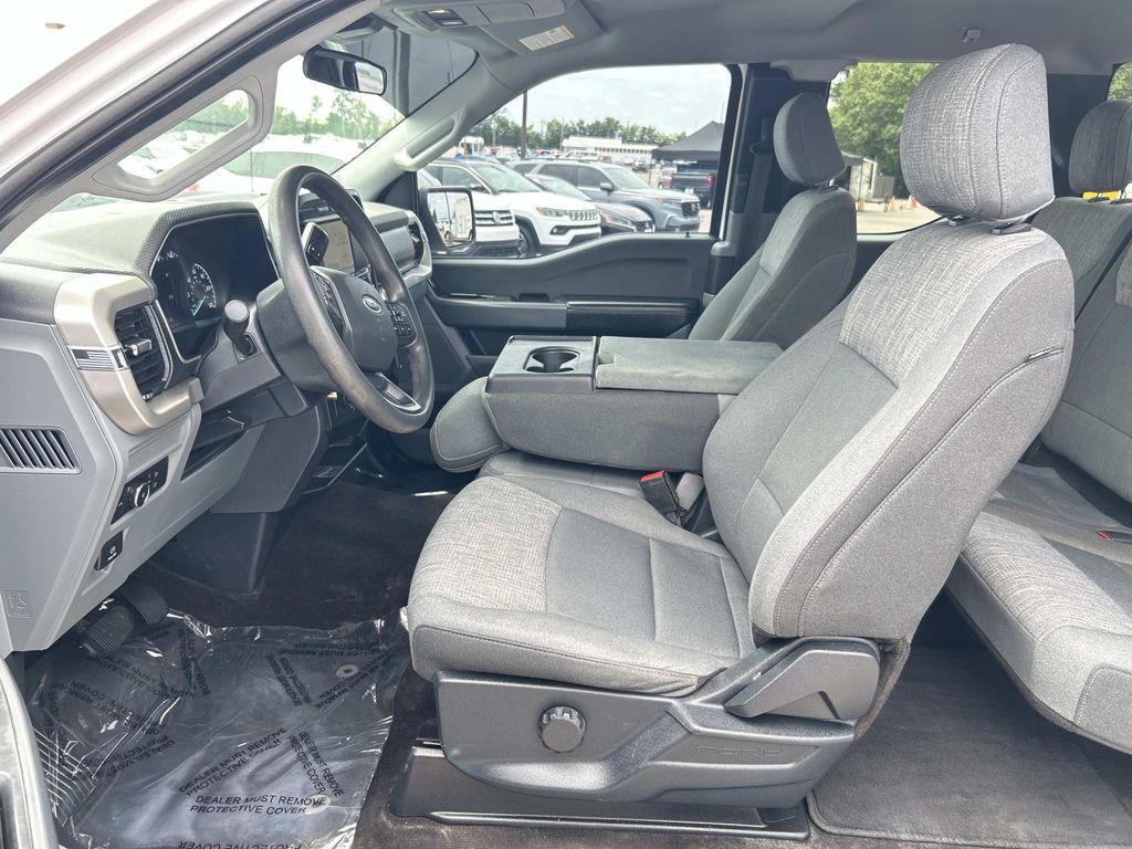Used 2021 Ford F-150 Truck