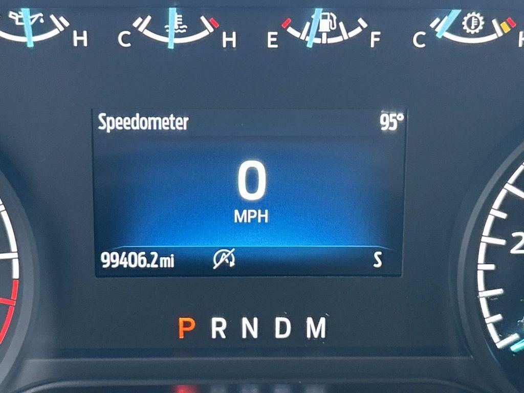 Used 2021 Ford F-150 Truck
