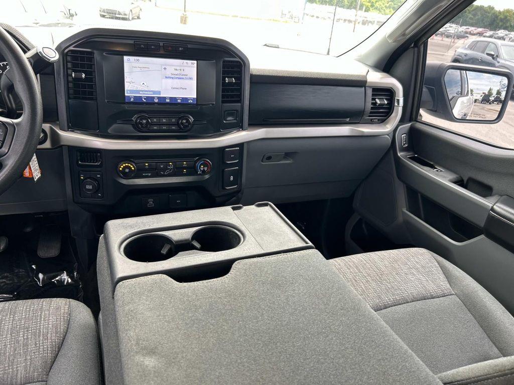 Used 2021 Ford F-150 Truck