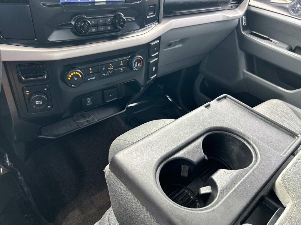 Used 2021 Ford F-150 Truck