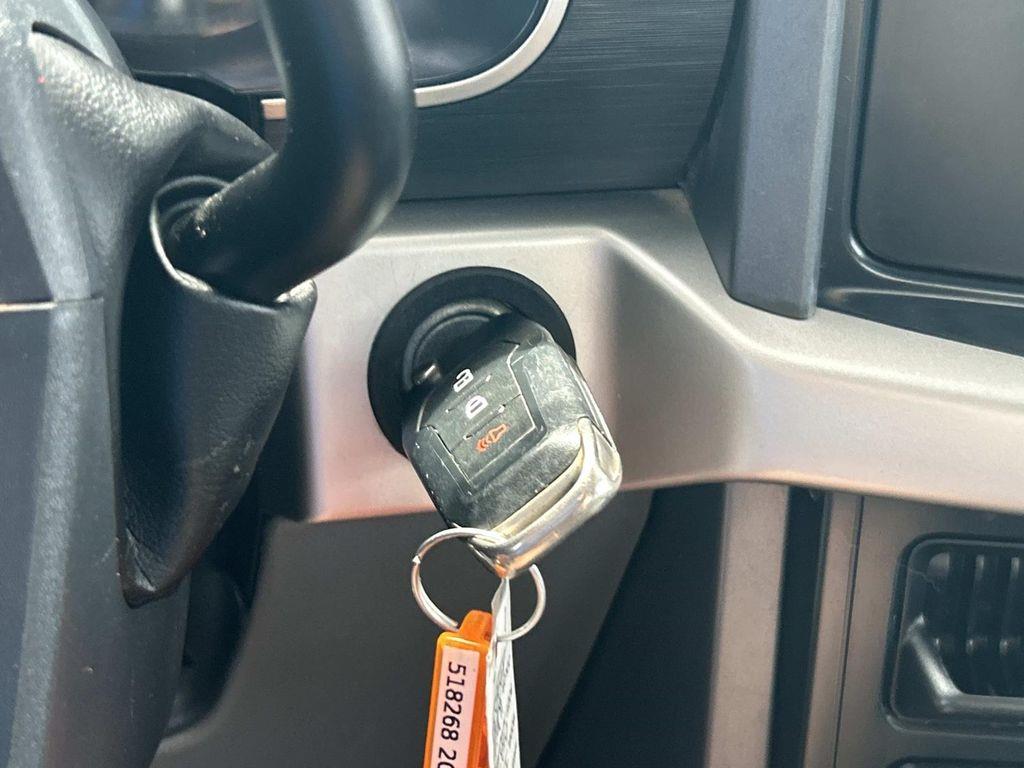 Used 2021 Ford F-150 Truck