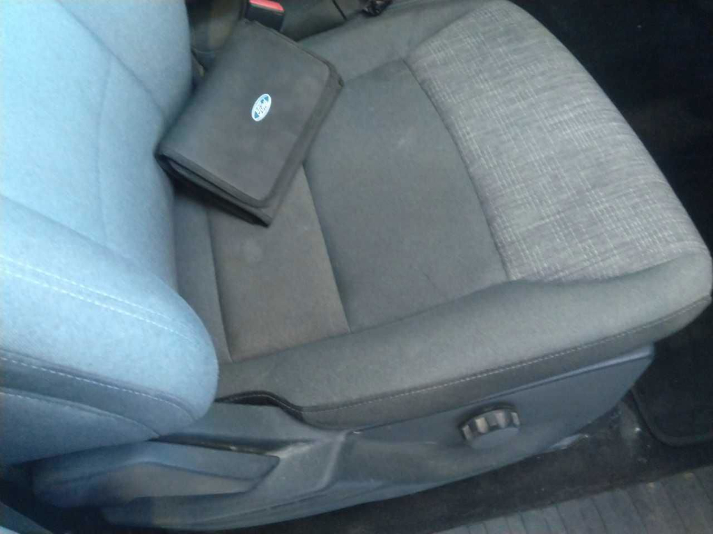 Used 2021 Ford F-150 Truck