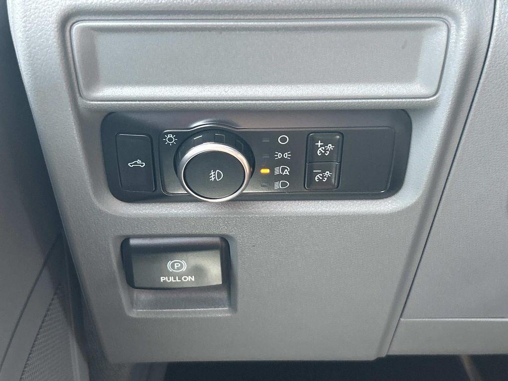 Used 2021 Ford F-150 Truck