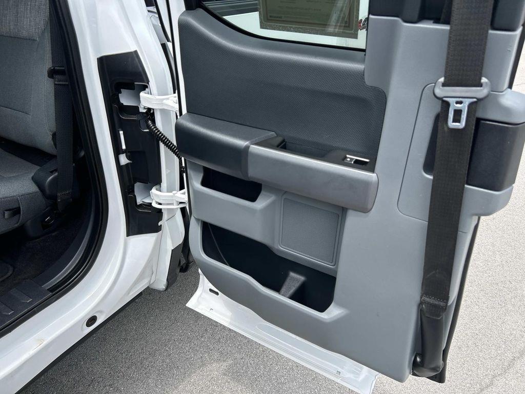 Used 2021 Ford F-150 Truck