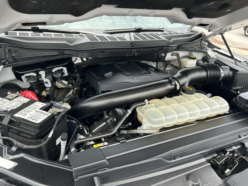 Used 2021 Ford F-150 Truck