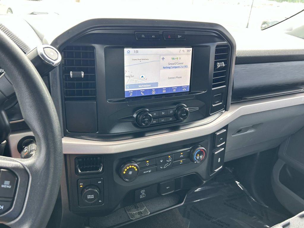 Used 2021 Ford F-150 Truck