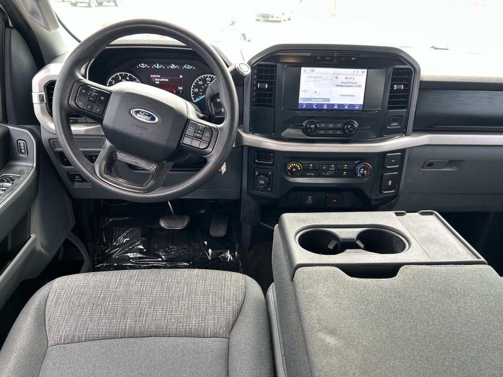 Used 2021 Ford F-150 Truck