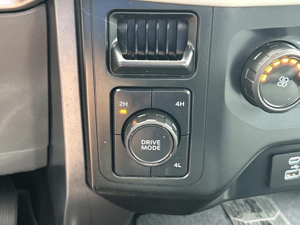 Used 2021 Ford F-150 Truck