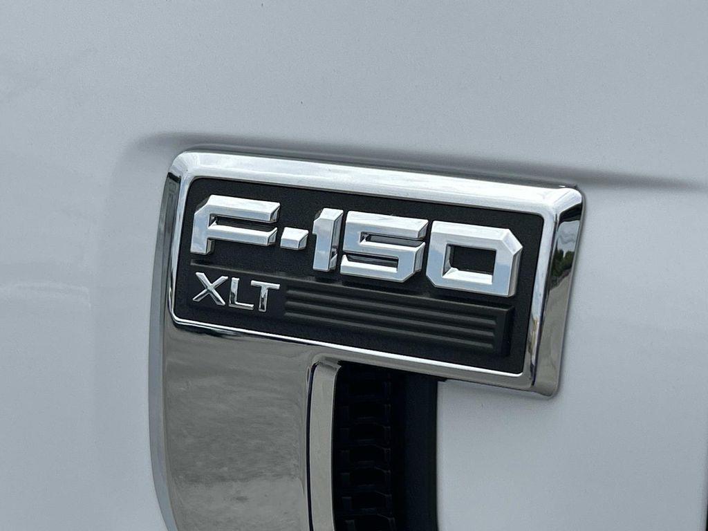 Used 2021 Ford F-150 Truck
