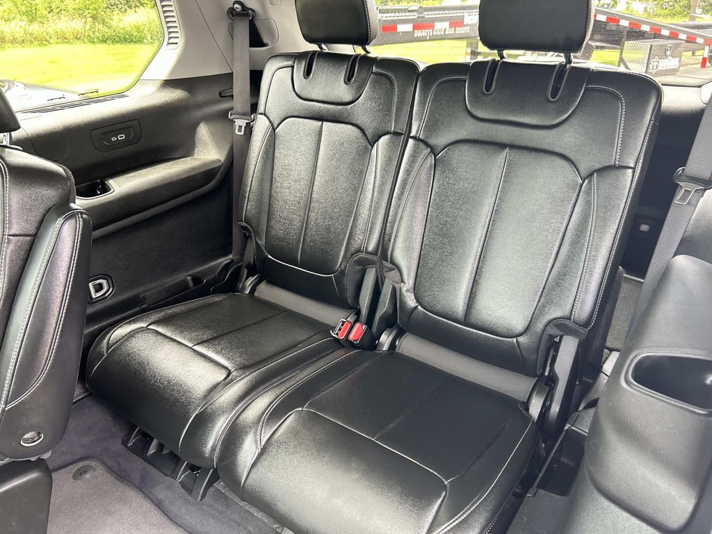 Used 2023 Jeep Grand Cherokee L SUV