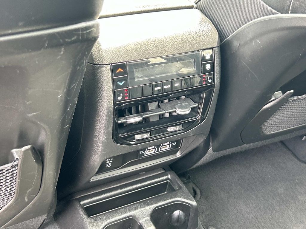 Used 2023 Jeep Grand Cherokee L SUV