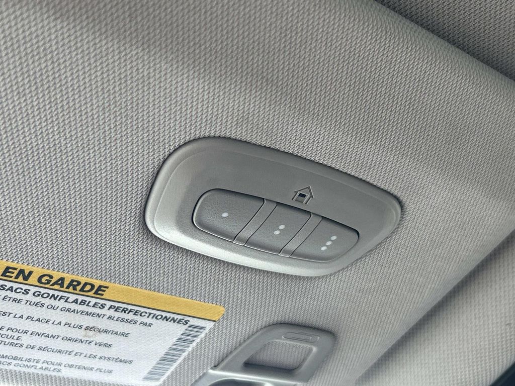Used 2023 Jeep Grand Cherokee L SUV