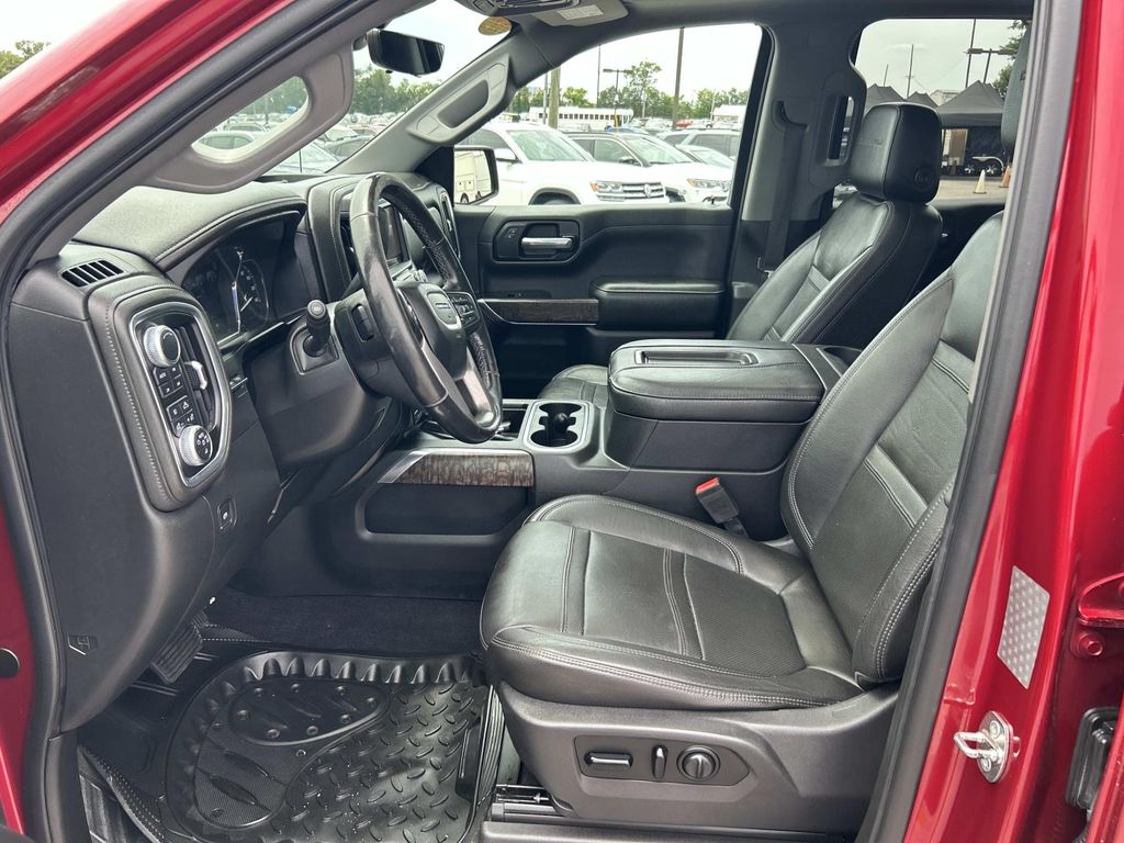 Used 2019 GMC Sierra 1500 Truck