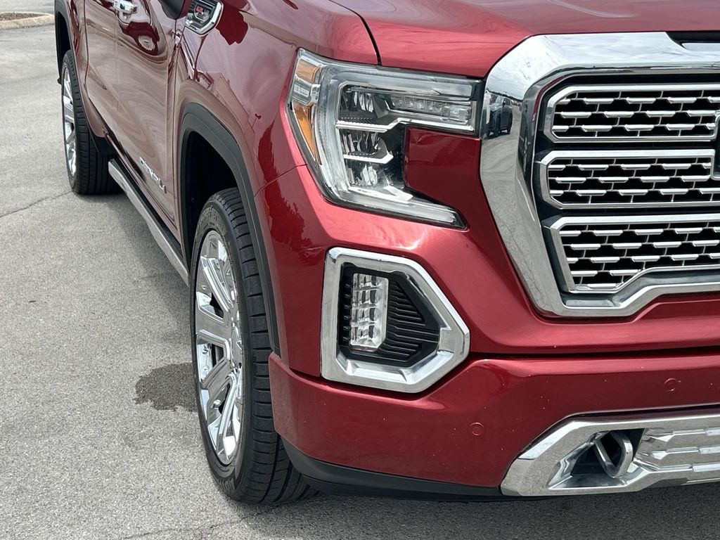 Used 2019 GMC Sierra 1500 Truck