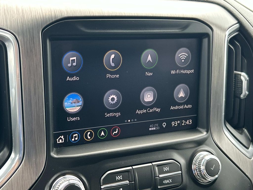 Used 2019 GMC Sierra 1500 Truck