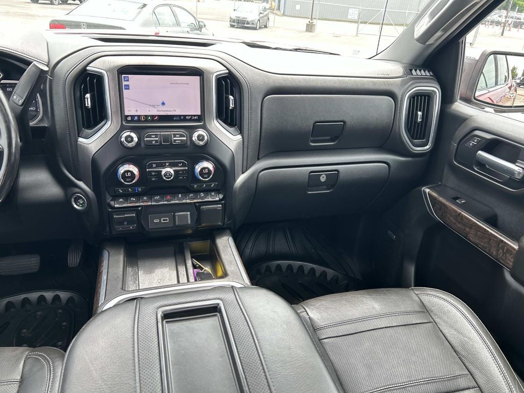 Used 2019 GMC Sierra 1500 Truck