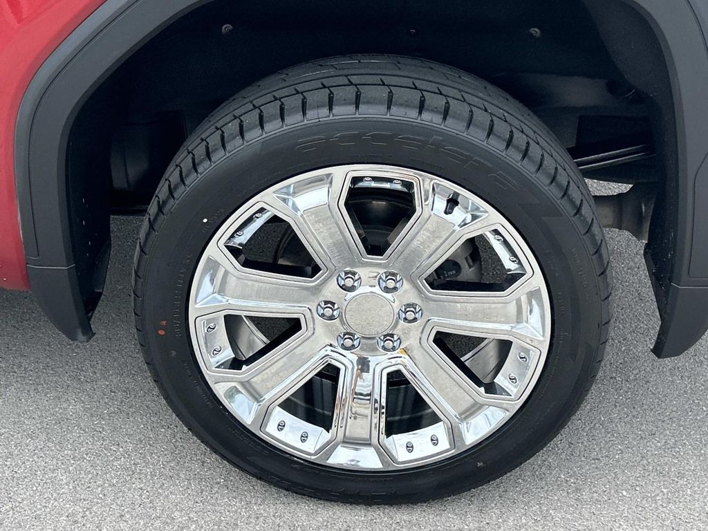 Used 2019 GMC Sierra 1500 Truck