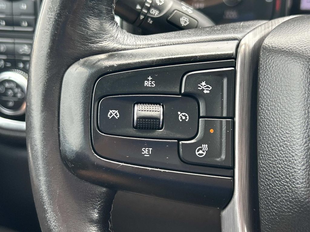 Used 2019 GMC Sierra 1500 Truck