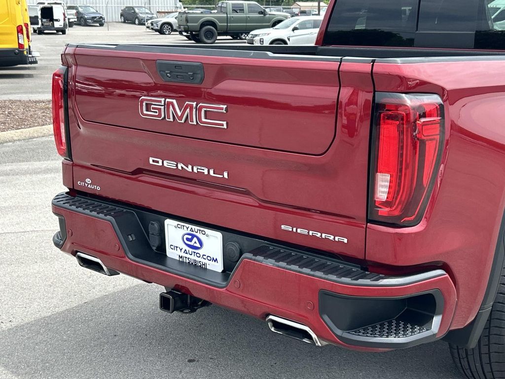 Used 2019 GMC Sierra 1500 Truck