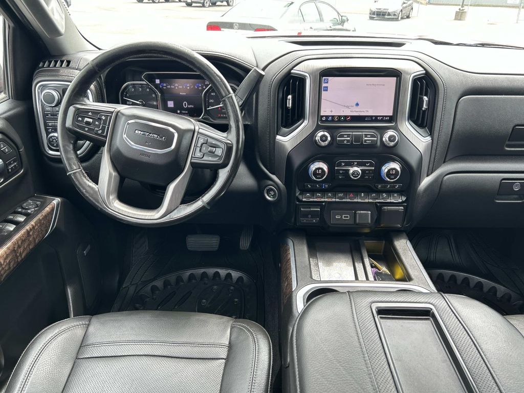 Used 2019 GMC Sierra 1500 Truck
