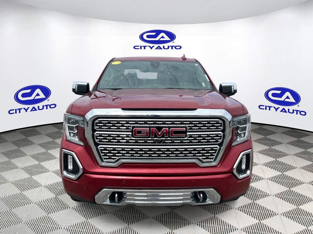 Used 2019 GMC Sierra 1500 Truck