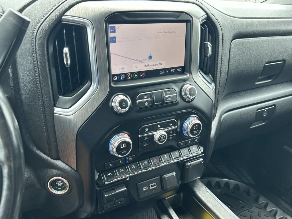 Used 2019 GMC Sierra 1500 Truck