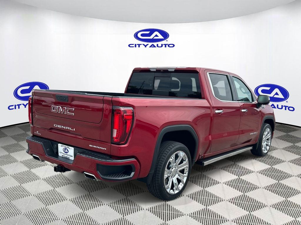 Used 2019 GMC Sierra 1500 Truck