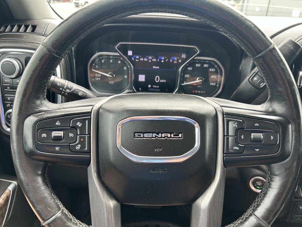 Used 2019 GMC Sierra 1500 Truck