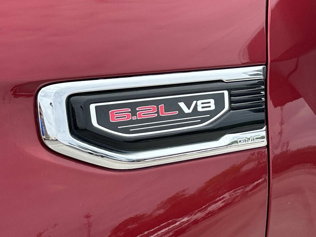 Used 2019 GMC Sierra 1500 Truck