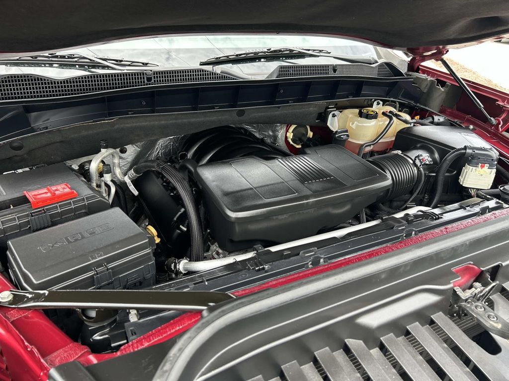 Used 2019 GMC Sierra 1500 Truck