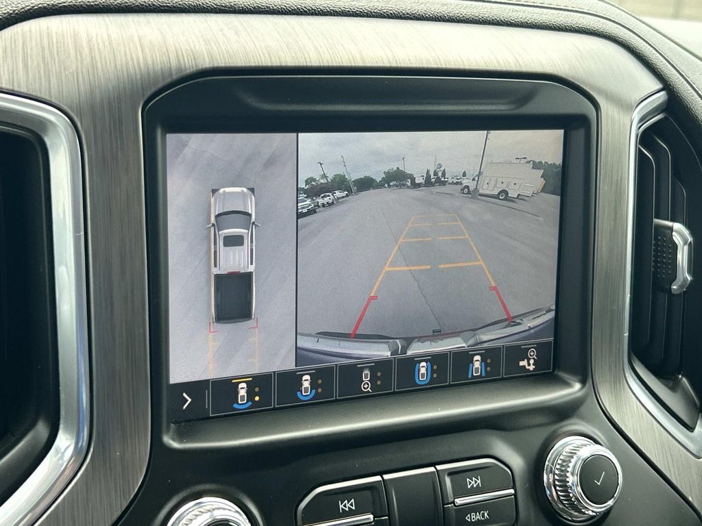 Used 2019 GMC Sierra 1500 Truck