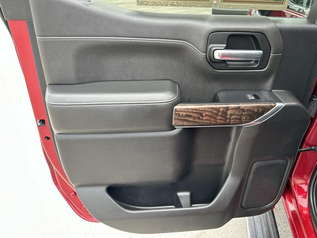 Used 2019 GMC Sierra 1500 Truck