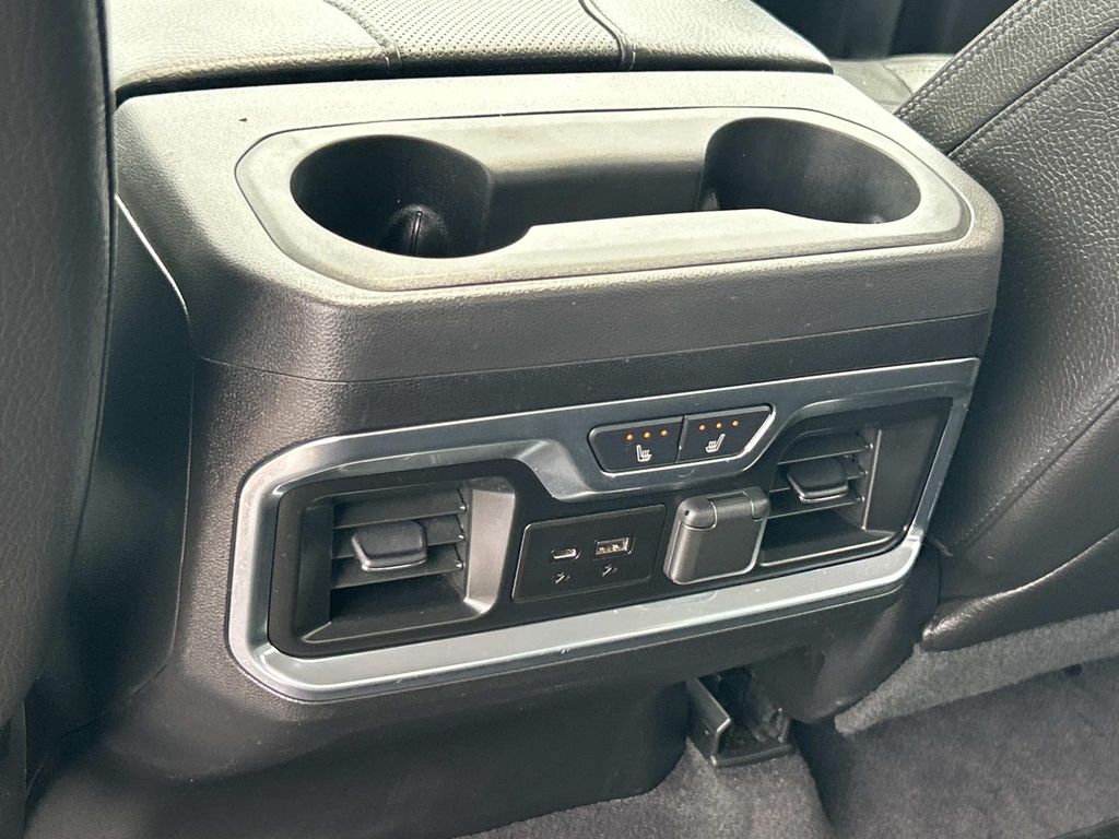 Used 2019 GMC Sierra 1500 Truck