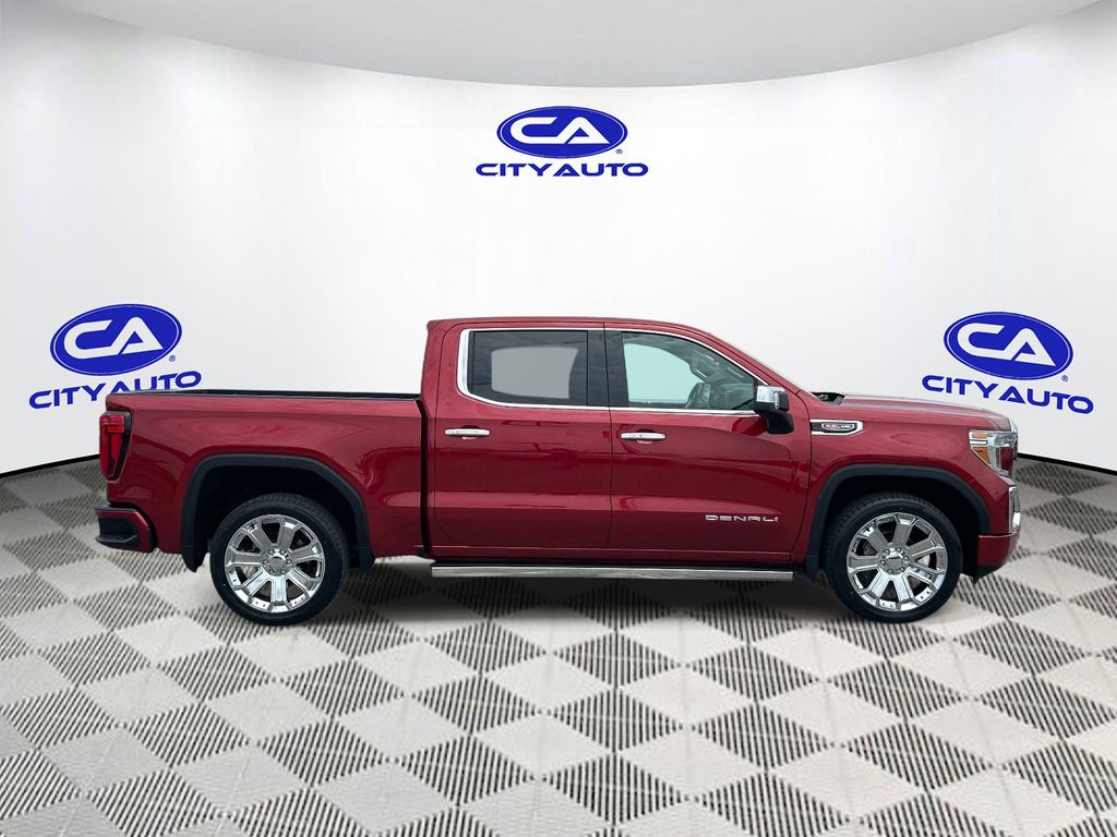 Used 2019 GMC Sierra 1500 Truck