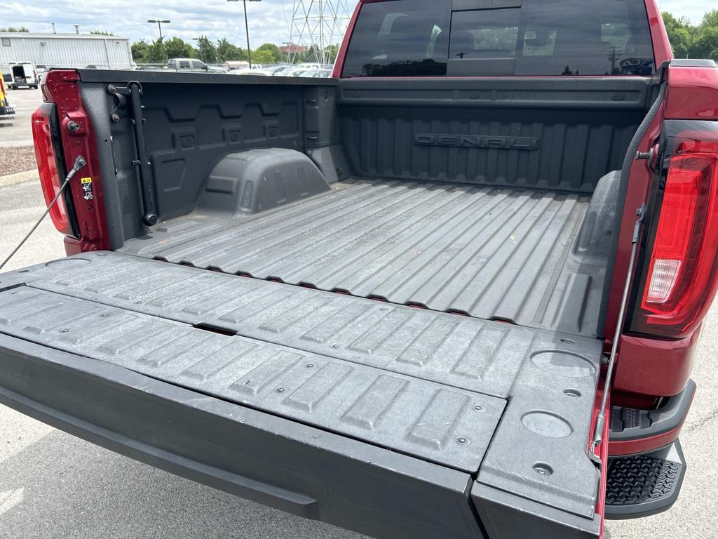 Used 2019 GMC Sierra 1500 Truck