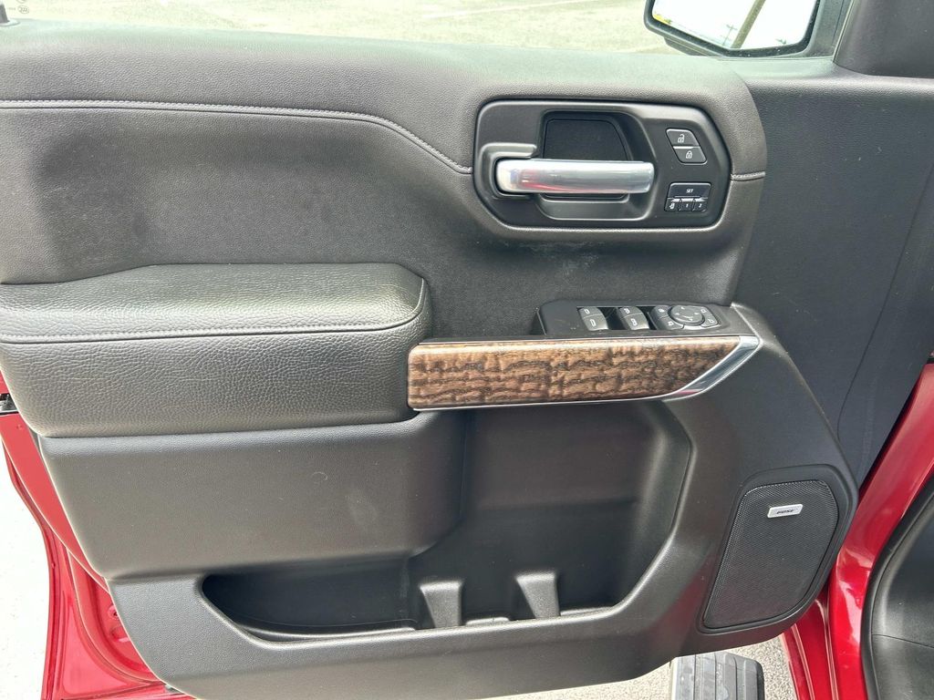 Used 2019 GMC Sierra 1500 Truck
