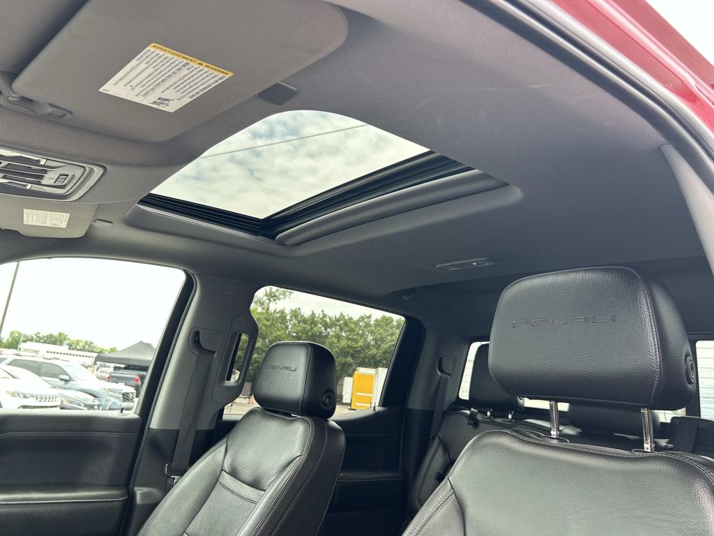 Used 2019 GMC Sierra 1500 Truck
